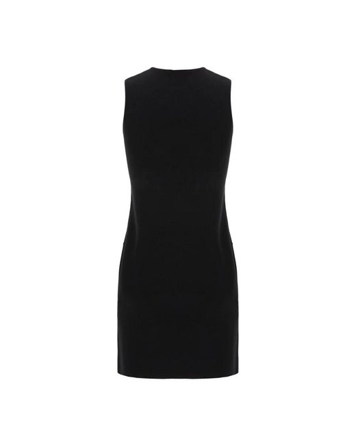 Max Mara Black Elegante Kleider Für Jeden Anlass