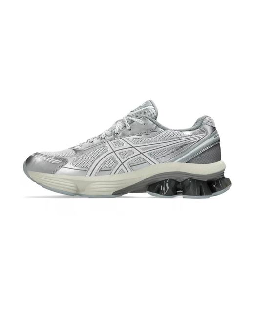 Sneakers di Asics in Gray