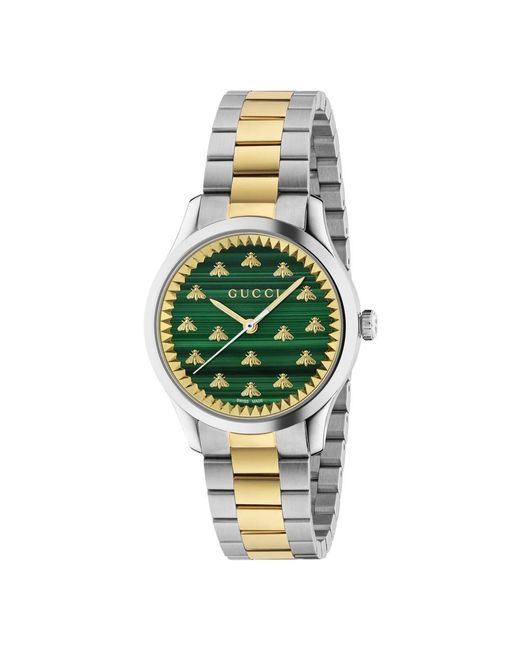Gucci Green Watches