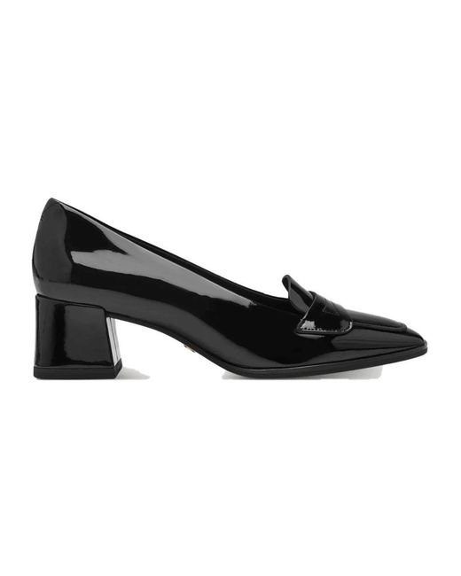 Tamaris Black Pumps