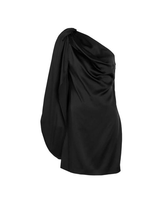 Stella McCartney Black Party Dresses