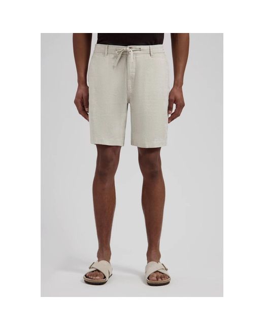 Dstrezzed Short in het Gray voor heren