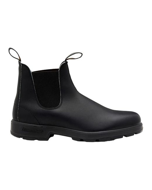 Blundstone Black Chelsea Boots