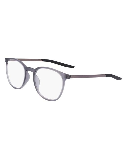 Nike Brown Glasses
