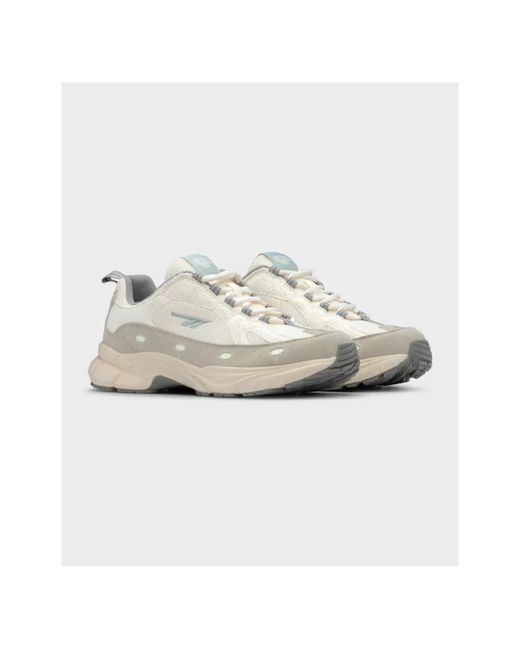 Hi-tec White Sneakers for men