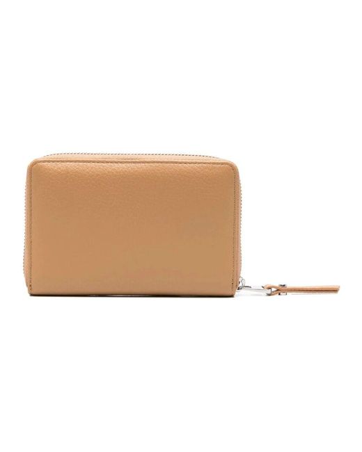Wallets & Cardholders di Gianni Chiarini in Natural