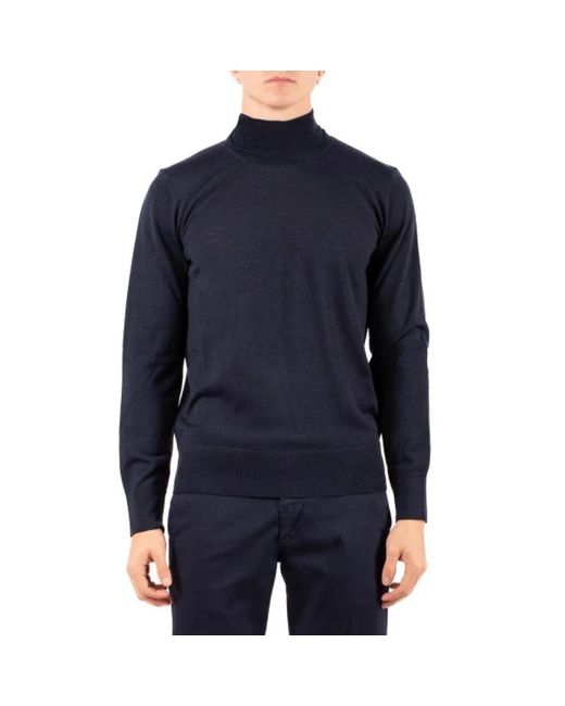 hindustrie Maglia in het Blue voor heren