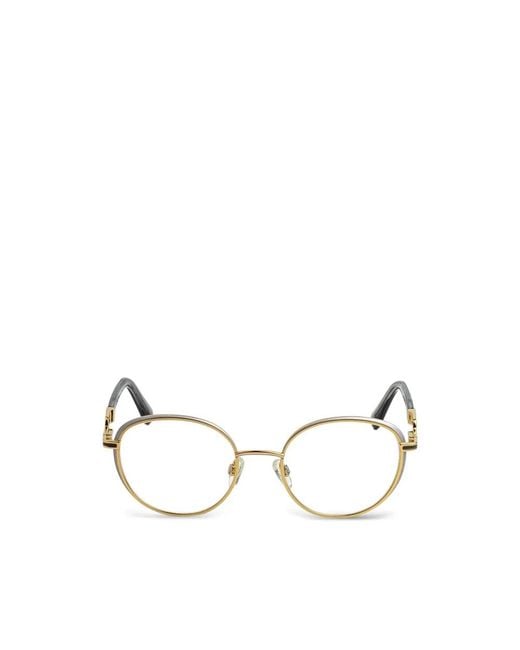 Cazal Metallic Glasses