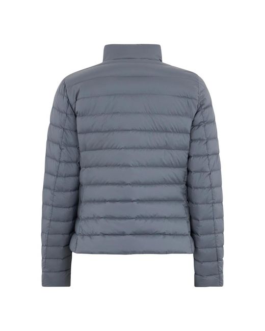 Moorer Coats in het Blue