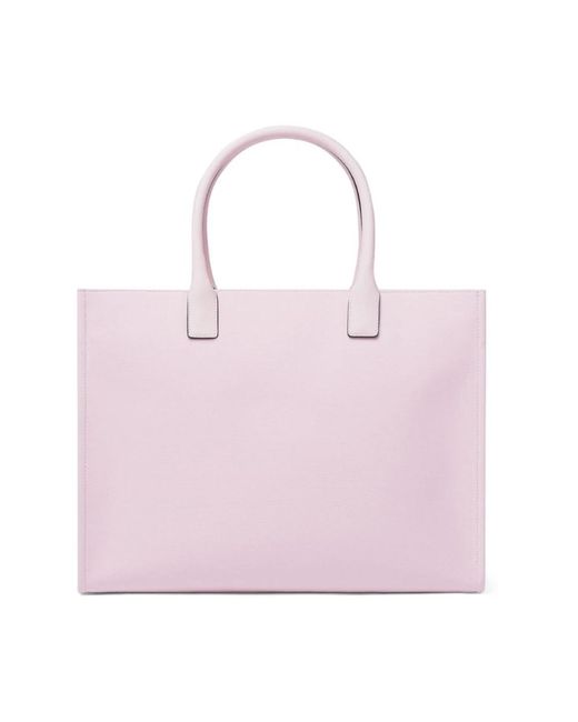Bags > tote bags Versace en coloris Pink