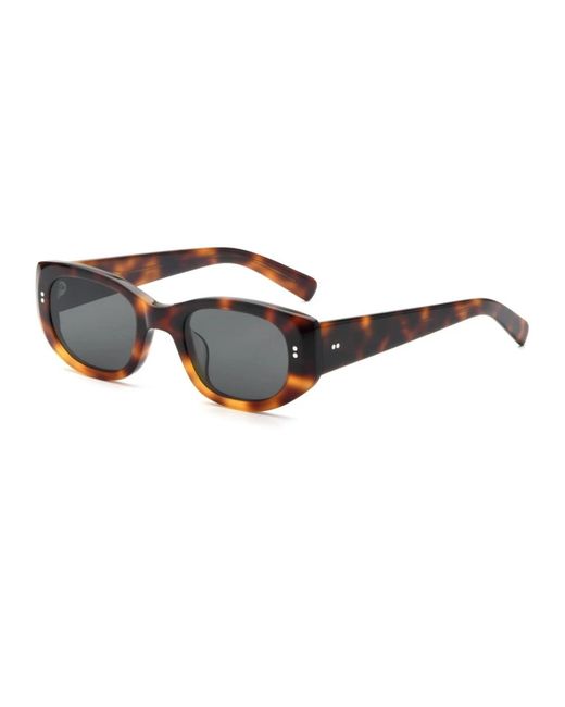 AKILA Multicolor Sunglasses