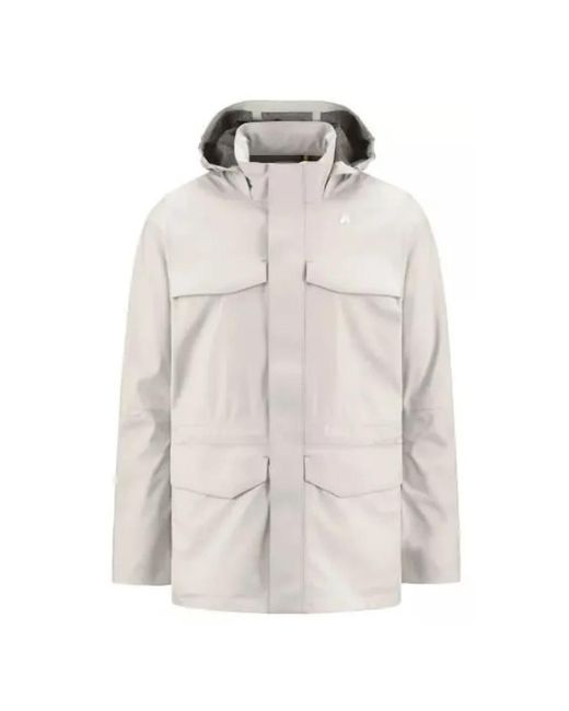Light Jackets Barbour pour homme en coloris Natural