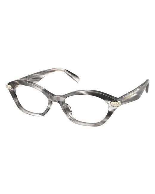 Michael Kors Multicolor Glasses