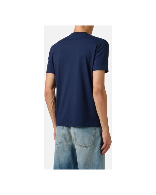 Iceberg Blue T-Shirts for men