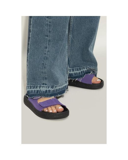 Sliders Veja de color Blue