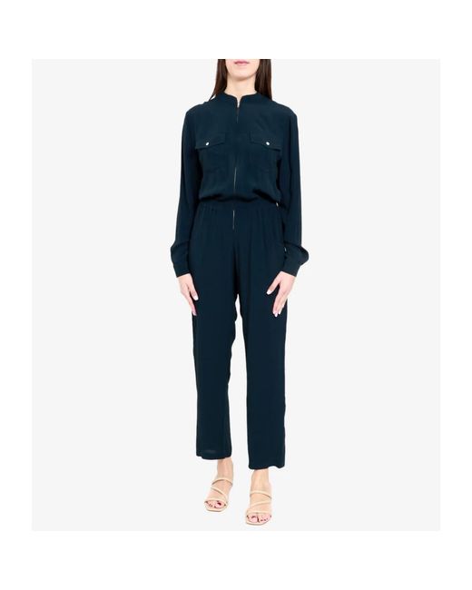 Jumpsuits Grifoni en coloris Blue
