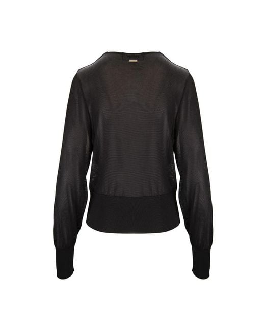 DSquared² Black Blouses
