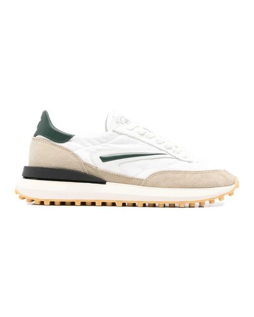 Date Athleta Nylon in White für Herren