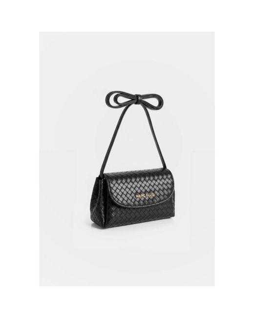 Marc Ellis Black Cross Body Bags