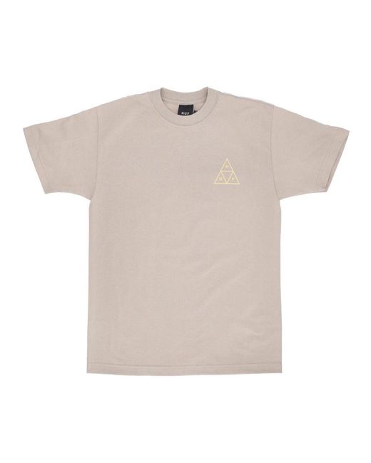 Huf White T-Shirts for men