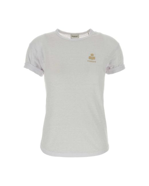 Isabel Marant Gray T-Shirts