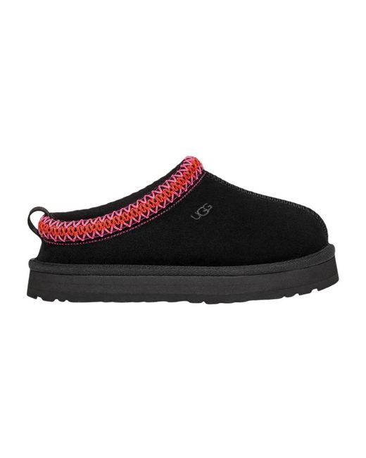Ugg Tazz Slipper in het Black