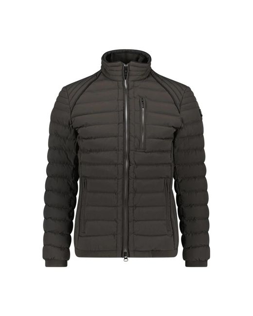 Wellensteyn Winterjassen in het Gray voor heren