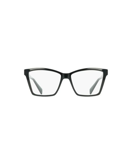 Liu Jo Black Glasses