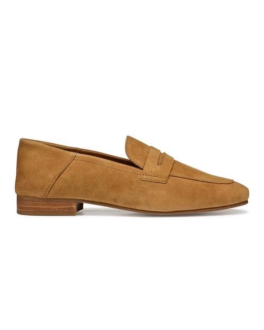 Geox Stilvolle schuhe in Brown für Herren