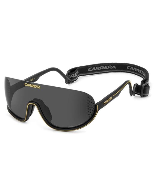 Carrera Black Sunglasses for men