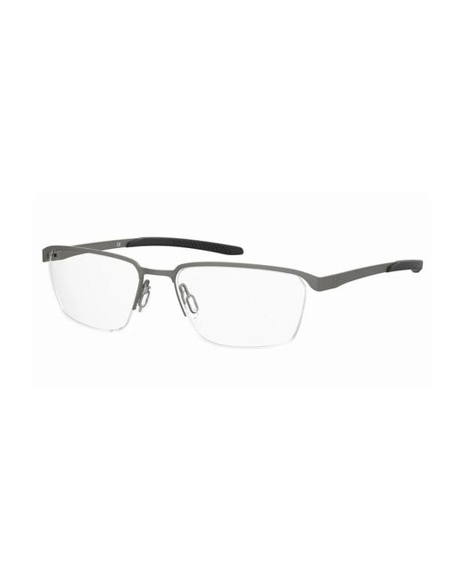 Glasses di Under Armour in Metallic da Uomo