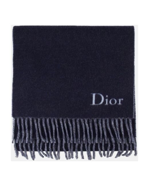 Dior Wendemuffler in Blue für Herren