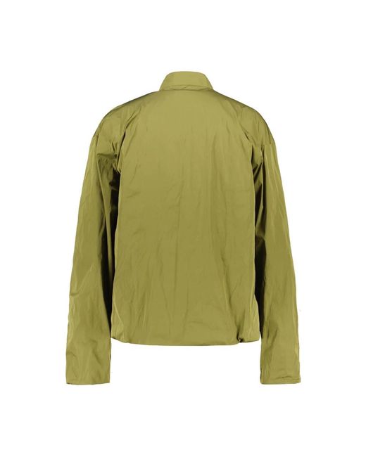 ODEEH Light Jassen in het Green