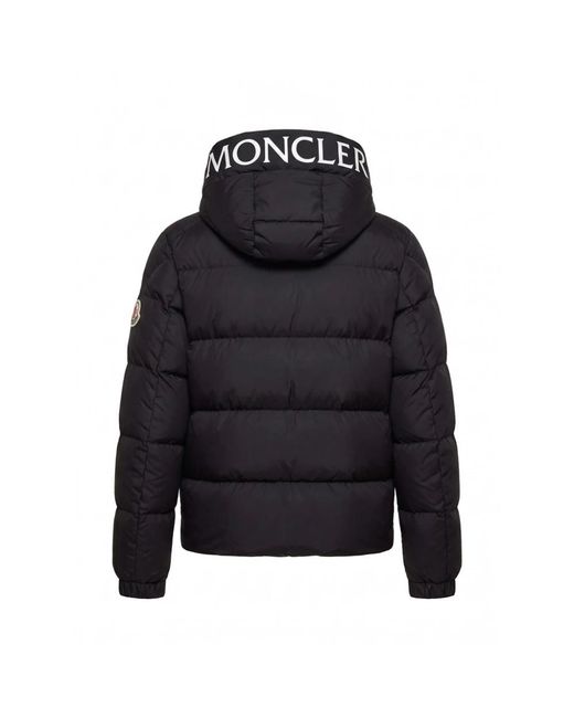 Moncler Orvelle Jas in het Blue voor heren