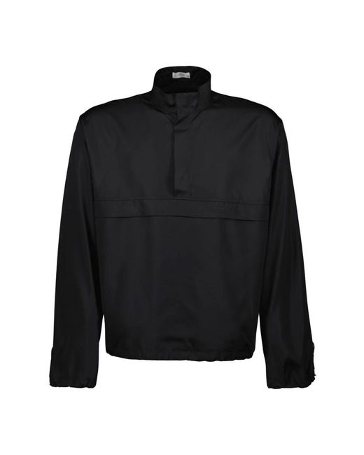 Dior Black Light Jackets for men