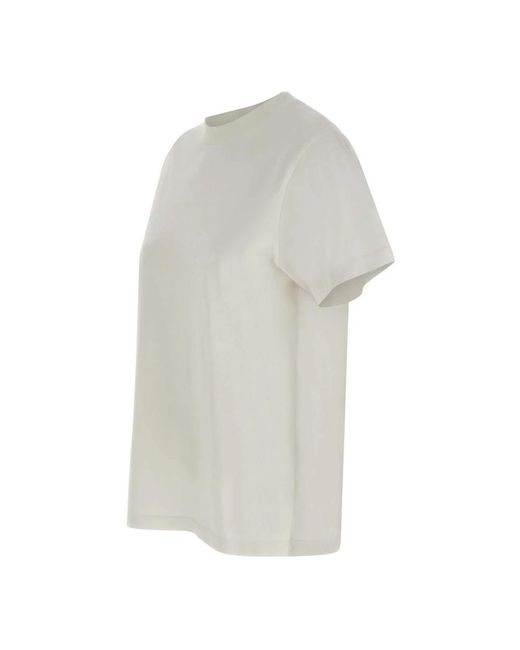 Entire studios White T-Shirts for men