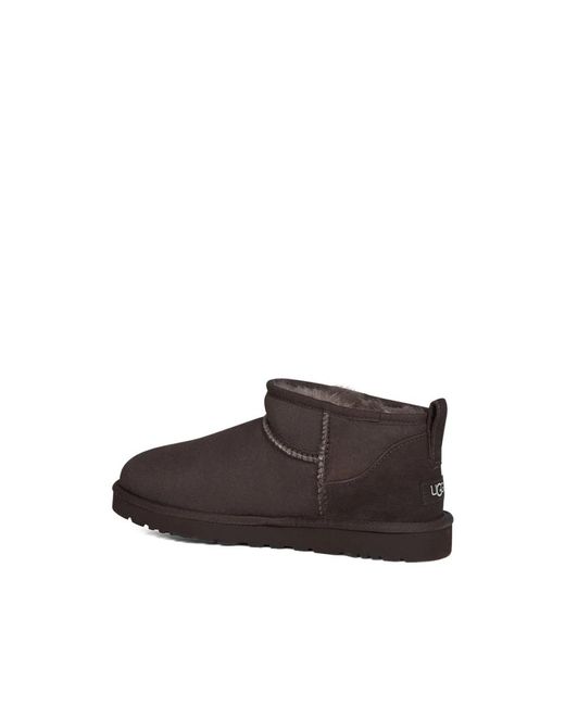 Ugg Brown Winter Boots for men
