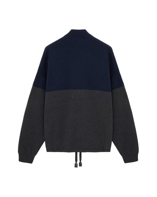 Cardigans di Loewe in Blue da Uomo