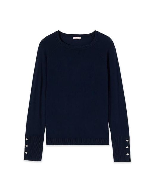 Oltre Sweatshirts in het Blue