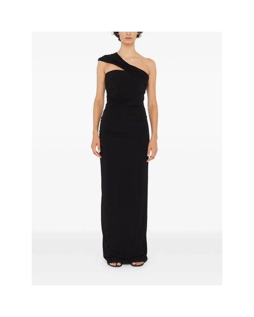 Christopher Esber Black Gowns
