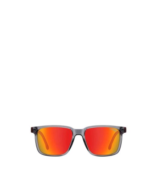 Carrera Red Sunglasses for men