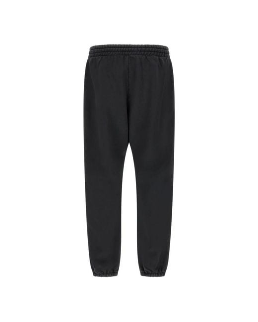 Fear Of God Black Sweatpants for men
