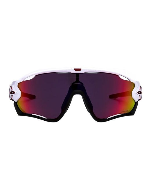Oakley Stylische -sonnenbrille für leistung und mode in Purple für Herren