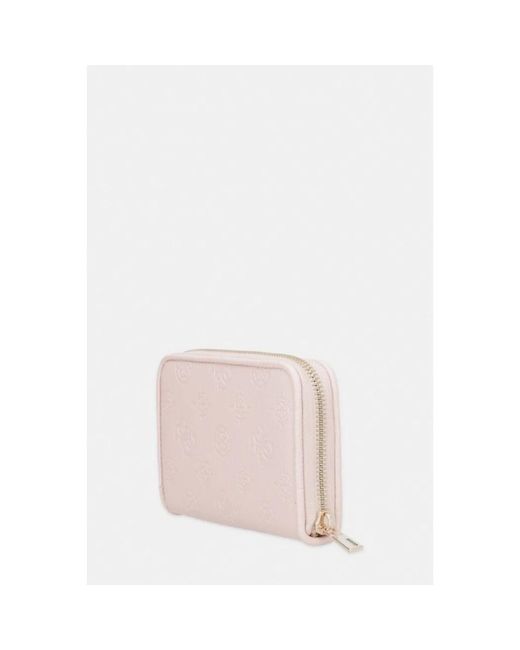 Wallets & Cardholders di Guess in Pink