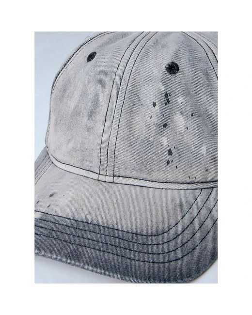Caps Our Legacy pour homme en coloris Gray