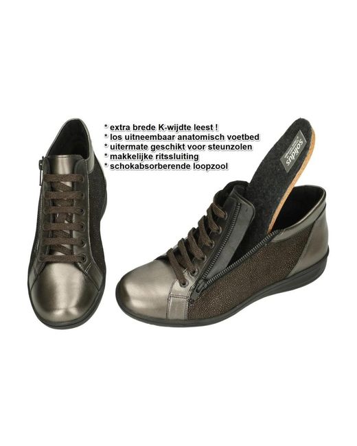 SOLIDUS Black Kate (K)