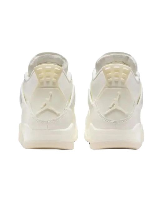 Shoes > sneakers Nike en coloris White