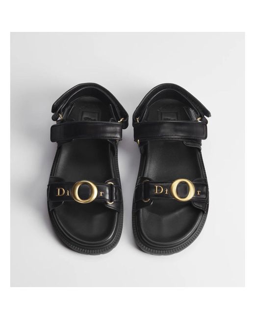 Dior My Sandaal in het Black