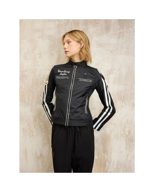 Blauer Black Light Jackets