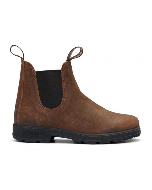 Blundstone Jackets in Brown für Herren